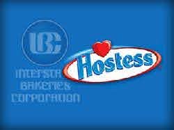 hostess